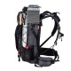 Naturehike Rock Hiking Backpack 60L+5L