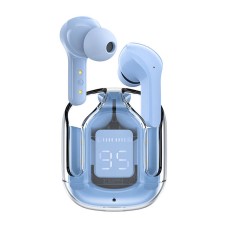 TWS Acefast T6 Earphones (Blue)