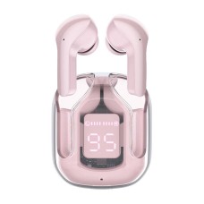 TWS Acefast T6 Earphones (Pink)