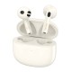 TWS earphones Edifier W320TN ANC (ivory)