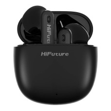 TWS EarBuds HiFuture Sonic Colorbuds 2 (black)