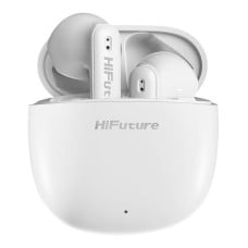 HiFuture ColorBuds 2 in-ear earbuds (white)