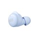 TWS QCY T17 headphones (Light blue)