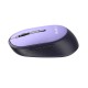 Universal wireless mouse Havit MS78GT (purple)