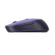 Universal wireless mouse Havit MS78GT (purple)