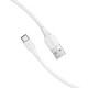 USB 2.0 A to USB-C 3A Cable Vention CTHWF 1m White