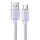 Cable USB-A to Lightning Mcdodo CA-3652, 1.2m (purple)