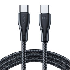 Cable USB-C 100W 1.2m Joyroom S-CC100A11 (black)