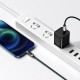 Baseus USB-C į Lightning Display kabelis PD 20 W 2m - Žalias