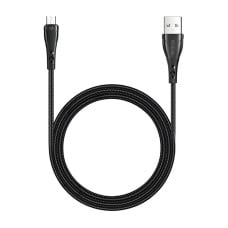 USB į mikro USB laidas, Mcdodo CA-7451, 1.2 m (juodas)