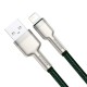 Baseus Cafule USB - Lightning cable 2.4A 2m