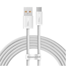 Baseus Dynamic Series USB - USB-C cable 100W 2m - White