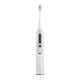 Sonic toothbrush with a set of tips Usmile U3 - white