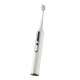 Sonic toothbrush with a set of tips Usmile U3 - white