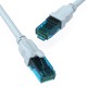 UTP category 5E network cable Vention VAP-A10-S075 0.75m