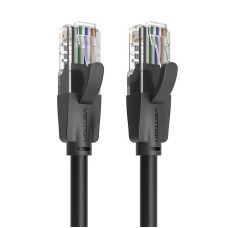 Vention IBEBK Cat 6 UTP network cable 8m