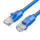 Vention network cable UTP CAT6 RJ45 Ethernet 1000Mbps 0.5m