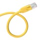 UTP Category 6 Network Cable Vention IBEYH 2m Yellow