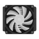 Water Cooling Darkflash DC-480 Radiant ARGB 4x120x120 (black)