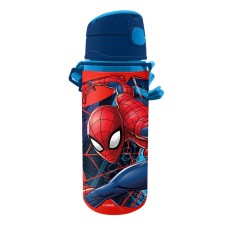 Gertuvė vaikams 600ml Spiderman SP50010 KiDS Licensing