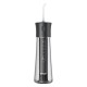 Water flosser with nozzles set Bitvae BV F30 (black)