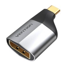 Vention USB-C – DisplayPort Vention TCCH0 (juodas)