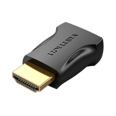 Male to Female HDMI Adapter Vention AIMB0-2 (2 Pieces)