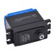 W25 HiVOLT DC WATERPROOF Digital servo (25 kg-0.14s/60°)