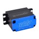 W25 HiVOLT DC WATERPROOF Digital servo (25 kg-0.14s/60°)