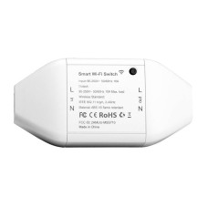 Wi-Fi Smart Switch Meross MSS710-UN (ne HomeKit)