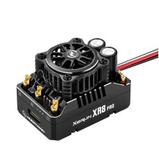 XERUN XR8 Pro G3 200A ESC