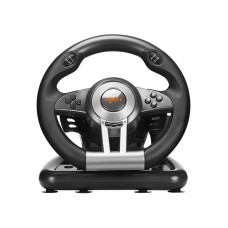 Game steering wheel PXN-V3 (PC / PS3 / PS4 / XBOX ONE / SWITCH)