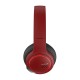 gaming headphones Edifier HECATE G2BT (red)