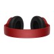 žaidimų ausinės Edifier HECATE G2BT (raudona)