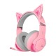 gaming headphones Edifier HECATE G5BT (pink)