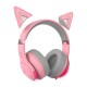 gaming headphones Edifier HECATE G5BT (pink)