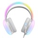 Gaming headphones ONIKUMA X25 White