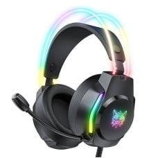 ONIKUMA X26 Gaming Headset - Black