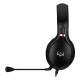 Gaming headphones SVEN AP-G620MV (black)