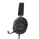 gaming headphones Tronsmart Sparkle (black)