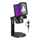 Gaming Microphone Maono DGM20 (black)