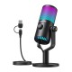 Gaming Microphone Maono - Black