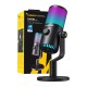 Gaming Microphone Maono - Black