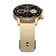 Zeblaze Btalk 3 Plus Smartwatch (Gold)