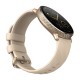 Zeblaze GTR 3 Pro Smartwatch (Gold)