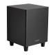 Subwoofer Edifier SW8 (black)