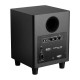 Subwoofer Edifier SW8 (black)