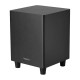 Subwoofer Edifier SW8 (black)