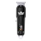 Ufree U-1257 Electric Shaver Set (black)