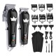 Ufree U-1257 Electric Shaver Set (black)